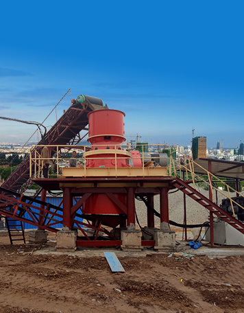 圓振篩_水平篩,脫水篩,重型給料機-河南豫特機械設備科技有限公司官網